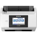 Epson Premium v&otilde;rgu skanner WorkForce DS-790WN B11B265401, 215,9 x 6096 mm, 600 x 600 DPI, 100 lehte, 45 lk/min, Wi-Fi, USB