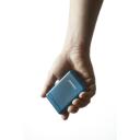 Intenso Power Bank 7313537 10000 mAh, Li-Pol&uuml;meer, 3.1 A, 1x USB-A, 1x USB-C, 1x microUSB, petrooliv&auml;rv
