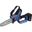 Bosch Aku oksak&auml;&auml;r GKE 18V-20 06008D7100, 20 cm, 1.75 kg, 18 V, 90 dB, harjadeta, 7.2 m/s