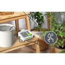 Rainpoint IK153 iek&scaron;ējā laistī&scaron;anas sūknis komplekts, 2000 mAh, 30 l/h, 20 augiem, 20s-20min, 8h-30d, LCD
