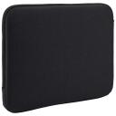 Case Logic Huxton PC 13in soma 3205360, 34x3x25.5cm, 0.2kg, poliesters, kabata ar rāvējslēdzēju