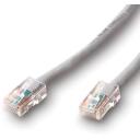 Sbox UTP kabelis UTP-20, 20m, 26AWG, Cat 5e, pelēks, RJ45, lieti un apzeltīti spraudņi