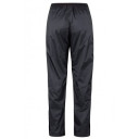 Bikses Wms PreCip Eco Full Zip Pant Regular, izmērs: S, Black, 0889169479403 MARMOT