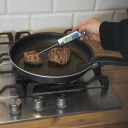 Elektrooniline toiduvalmistamise termomeeter BROWIN 185109 LCD (-50°C kuni +200°C)