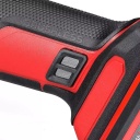 Bezvadu leņķa slīpma&scaron;īna AXXIO 18/125, EINHELL, 4431140, 700 W, bezsuku motors, 10 gadu garantija