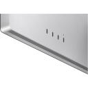Apple LCD monitorius Studio Display XDR MFEN4Z/A, 27", 5K, 16:9, 120 Hz, 5120 x 2880, 2000 cd/m&sup2;, sidabrinė