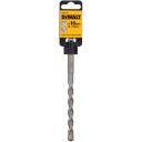 Dewalt urbis mūrim SDS-plus DT9644-QZ 10 mm, 160 mm, 2 griezējinstrumenti, karbīda zobs, SDS PLUS, 1 gab.