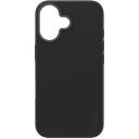 Care Modes Korpuss 1377, aizsargkorpuss, melns, 100 % pārstrādāta plastmasa, MagSafe saderība