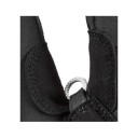 Cimdi Glove Nordic Slope Shark, izmērs: 8.5, Black, 4028173791392 LEKI