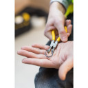 Ārējās gredzenu knaibles ar leņķveida galu, 140 mm, STHT0-75413, STANLEY