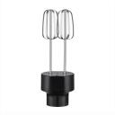 Zelmer rokas blenderis ZHB4753 Vario 70107079P, 1800 W, 20 ātrumi, 4 titāna asmeņi, 5 uzgaļi, QUATTROMIX PRO