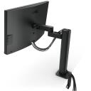 Benq LED monitors PD2705UA 9H.LKDLA.TPE, 3840 x 2160, 350 cd/m&sup2;, 60 Hz, 5 ms, 1xHDMI, USB-C 65W, IPS, 16:9
