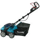 Аккумуляторный скарификатор  40В UV001GZ XGT MAKITA