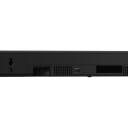 Sony 3.1ch Dolby Atmos DTS:X helikarp HT-S2000, 250W, Bluetooth, Wi-Fi, aktiivne, integreeritud v&otilde;imendi