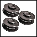 Elektriska zāles trimmeris GC-ET 4530, EINHELL, 3402022, 30 cm grie&scaron;anas platums, 2.4 kg, 180&deg; rotējo&scaron;a galva