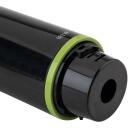 Jata Rokas blenderis JEBT0126, 600 W, 15000 apgr./min., 2 ātrumi, turbo, nerūsējo&scaron;ā tērauda kājiņa