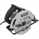 Ripzāģis 1500W, 190mm, 24T AW08250 HOOZAR