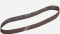 Pneimatiskā lentas tipa slīpmašīna, BP222, 20mm 16000 apgr./min, BP222, BAHCO
