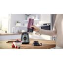 Bosch VitaPower ToGo smuutisegisti MMB2111S, 450 W, 0.6 L, Tritan, j&auml;&auml; purustamine, h&otilde;be