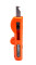 Kaablikoorimise nuga Bahco 0,5-6 mm²