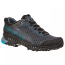 Apavi SPIRE GTX, izmērs: 45.5, Slate/Tropic Blue, 8020647757763 LA SPORTIVA