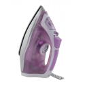 Esperanza gludeklis EHI004, 2400W, keramisks, 1.5m, 220-240V, tvaika strūkla, automātiskā anti-kalci, ergonomisks dizains