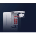 Nutikas vee dosaator Smart Water Dispenser EU 2250 W 3 L plastkorpus valge BHR8992EU Xiaomi