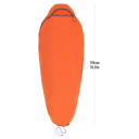 Iek&scaron;palags REACTOR Extreme Sleeping Bag Liner, 9327868158317 SEA TO SUMMIT