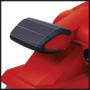 Lentes slīpma&scaron;īna TC-BS 8038, EINHELL, 4466260, 800 W, 76 mm platums, 380 m/min ātrums