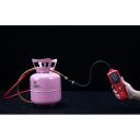 Uni-T UT336B detektors, 3 g/gadā, 6 līmeņu jutība, 4 AA akumulatori, 0&deg;C&ndash;50&deg;C, <95% RH, vizuālais alarms, akumulatora indikators