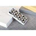 Ikins Nutitelefoni korpus K1623H, 5.8'', &uuml;hilduv Apple iPhone XS/X, p&auml;rlmutter, pol&uuml;karbonaat, Pildiga