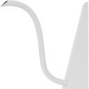 Adler Veekeetja AD 1349w, 1100 W, 1 L, Roostevaba teras, 360&deg; p&ouml;&ouml;ratav alus, LED ekraan, Temperatuuri kontroll