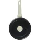 Russell Hobbs Кастрюля RH03868C, 20см, алюминий, мягкая ручка, стеклянная крышка, для индукции