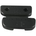Beyerdynamic Slīdņa remonta komplekts 903760, 0.04kg, 0.05kg, 50mm, 40mm, 10mm, 1pcs, Plastmasa