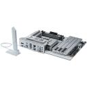 Asus Emaplaat TUF GAMING Z890-PRO WIFI, LGA 1851, DDR5, 192 GB, 4 DIMM, 4 M.2, 4 SATA III, 2.5 Gb Ethernet, Wi-Fi 7, 7.1 heli