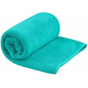 Dvielis TEK Towel, izmērs: L, Outback Orange, 9327868149339 SEA TO SUMMIT