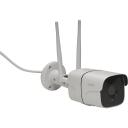 Denver Viedā āra IP kamera SHO-110x2 + iek&scaron;telpu IP kamera SHC-150x2 118101110043, 1 Mpix, 720P, IP65, Tuya Smart