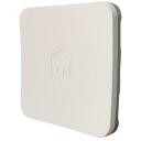 Mikrotik беспроводной CPE SXTSQ-5AXD 5 GHz, 6 GHz, 1200 Mbit/s, 10/100/1000 Mbit/s, PoE, 16 dBi, белый