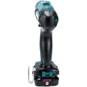 Makita akutoite DF333DSAE, 12V, 1.3kg, 2 kiirus, LED valgustus, 0.8-10mm chuck