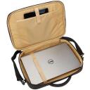 Case Logic S&uuml;learvutikott 3204528, 15.6", 15L, must, polsterdatud sektsioon, eemaldatav &otilde;lavarre rihm