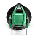 Bezvadu lampa HIKOKI UB18DAW4Z, 18 V, 2500 lm, 4 režīmi