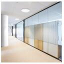 Emos LED потолочный светильник TIVI ZM3407, 11W, 1840lm, IP44, нейтральный белый, 4000K, сталь, 50 000ч.