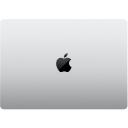 Apple MacBook Pro 14" MGDQ4KS/A, 36GB, 2TB SSD, Apple M5 Max 18C CPU, 32C GPU, sidabrinė, 802.11a/b/g/n/ac/ax/be, Bluetooth 6.0
