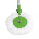 Набор для мытья полов Love Spin mop 360° ассорти, 4 цвета 115672009 GIO`STYLE