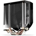 Endorfy CPU Охладитель Spartan 5 ARGB EY3A002, 120mm, 12V, 1 вентилятор, FDB, 160W TDP, 250-1500RPM