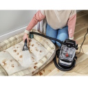 Kompaktiškas valytuvas su plovimo funkcija 400W lengvos konstrukcijos SpotClean C9 Select juodas sidabrinis X 3989N Bissell