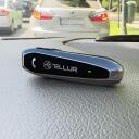 Tellur Bluetooth k&otilde;rvaklapid Vox 100 TLL511531, 12.3g, must, juhtmevabad, 20Hz-20KHz, 32&Omega;, A2DP, AVRCP, HFP, m&uuml;rasummutamine
