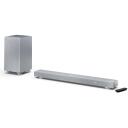 Sharp | 3.1.2 Dolby Atmos/DTS:X Soundbar with Wireless Subwoofer | HT-SBW53121(SL) | Bluetooth