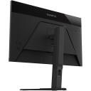 Gigabyte M27UA EK1, 27", UHD, 160 Hz, 1 ms, 3840 x 2160, 400 cd/m&sup2;, 2xHDMI, USB-C, KVM l&uuml;liti, USB 3.2 keskjaam