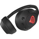 Genesis Austiņas Radon 800 NSG-1791, 40mm, 32&Omega;, 20-20kHz, 3.5mm, USB Type-A, iebūvēts mikrofons, apgaismojums